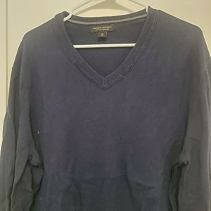 Men's sweater